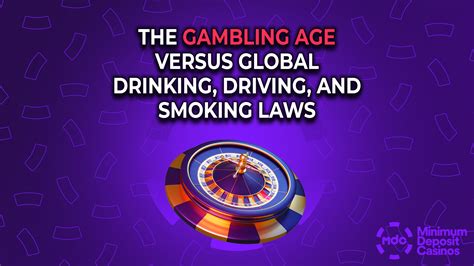 casino minimum age|2024 Philippines Gambling Laws .